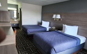 Drakes Creek Inn - Formerly The Relax Inn